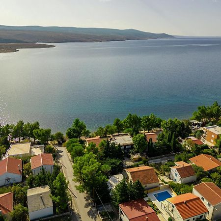 Dalmor Holiday House Rovanjska Exterior photo