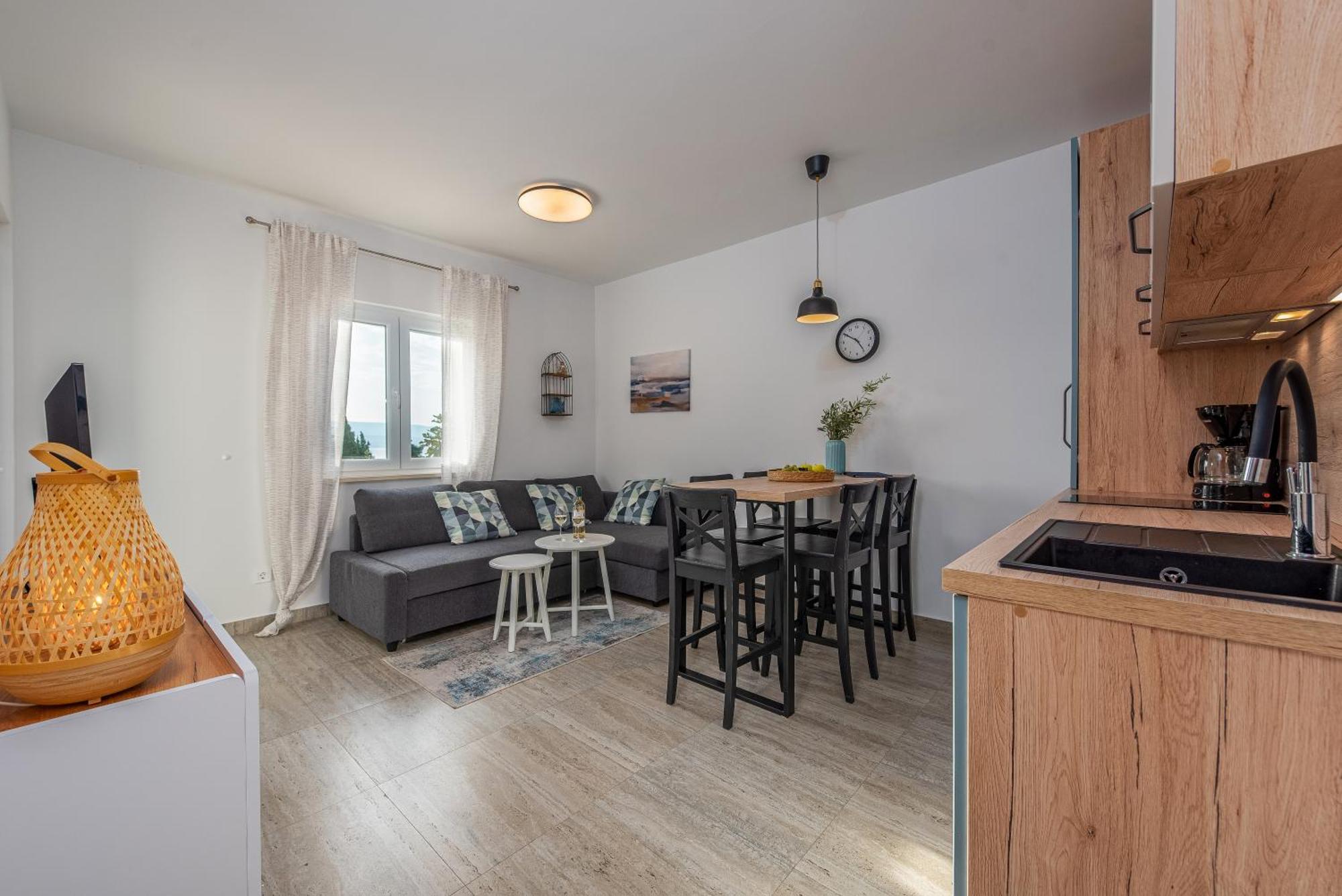 Dalmor Holiday House Rovanjska Exterior photo